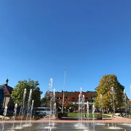 East View * פרוידנשטאדט