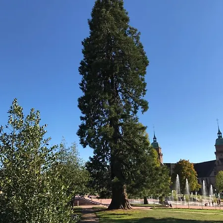 East View 아파트