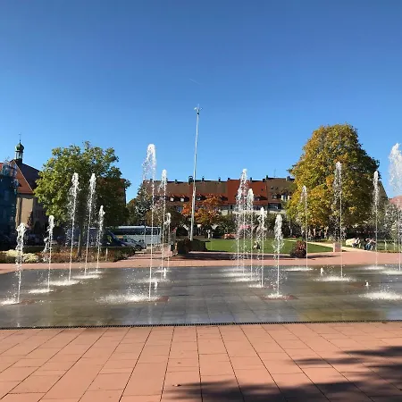 아파트 East View *