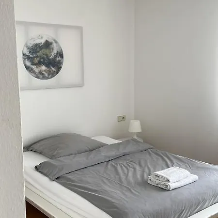 East View 프로이덴슈타트