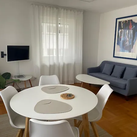 Apartment East View