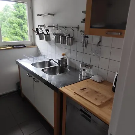 East View 아파트 *