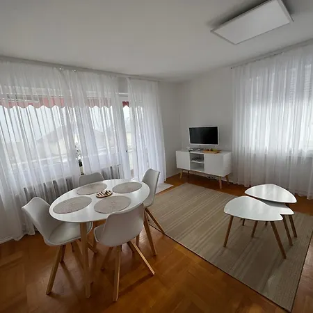 East View 아파트 프로이덴슈타트